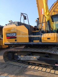 Excavadora-Lovol-FR220F 5758  57